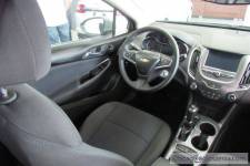 2017 Chevrolet Cruze LT W/ BACK UP CAM