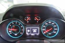 2017 Chevrolet Cruze LT W/ BACK UP CAM
