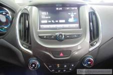 2017 Chevrolet Cruze LT W/ BACK UP CAM