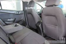 2017 Chevrolet Cruze LT W/ BACK UP CAM