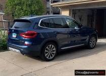 Do sprzedania BMW X3 2019