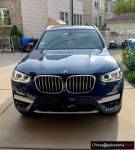Do sprzedania BMW X3 2019