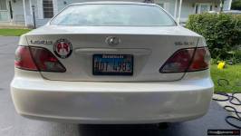 2003 Lexus ES300