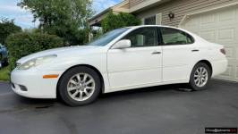 2003 Lexus ES300