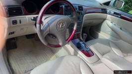 2003 Lexus ES300
