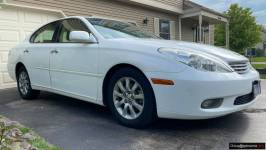 2003 Lexus ES300
