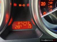 2010 Mazda Mazda6 i Grand Touring Sedan 4D