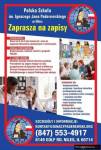 Polska szkola zaprasza!
