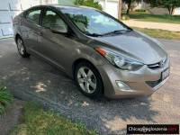 Hyundai Elantra,2013, 1.8L,4 cyl,
