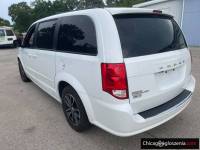2017 Dodge Grand Caravan GT Version