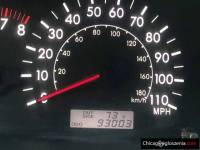 Toyota corolla 2006 rok 93000 k