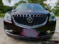 Buick Enclave leather 2015 70400mil