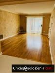 Apartment for rent Addison & Harlem .