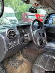 2007 HAMMER H2 FOR SALE