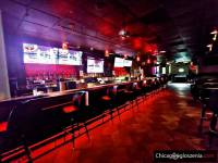 Pub OK in Portage Park is looking for a Bartender.