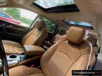 Buick Enclave leather 2015 70400mil