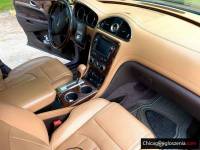 Buick Enclave leather 2015 70400mil
