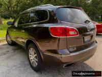 Buick Enclave leather 2015 70400mil