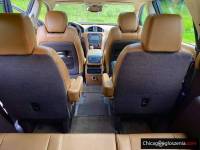 Buick Enclave leather 2015 70400mil