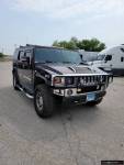 2007 HAMMER H2 FOR SALE