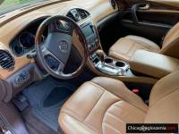 Buick Enclave leather 2015 70400mil