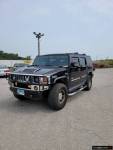 2007 HAMMER H2 FOR SALE