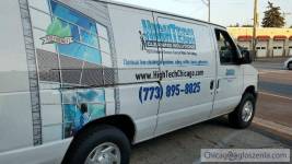 Get Your Windows Perfectly Cleaned With HighTech Cleaning Solutions Chicago, IL!