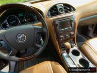 Buick Enclave leather 2015 70400mil