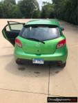 2012 Mazda Mazda2 Touring Hatchback 4D