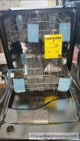 Stainless Steel Dishwashers