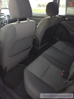 Toyota Matrix 2007. 33 tys mil.