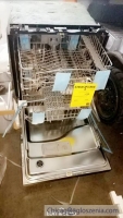 Stainless Steel Dishwashers