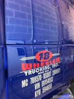 Firma transportowa poszukuje Kierowców