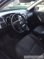 Toyota Matrix 2007. 33 tys mil.