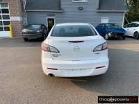 Sprzedam piekna 2012 Mazde 3 touring 2,0 skyactiv