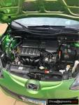 2012 Mazda Mazda2 Touring Hatchback 4D