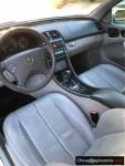 2000 Mercedes-Benz CLK-Class CLK 430 Cabriolet 2D