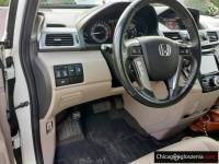 Do sprzedania Honda Odyssey EX-L 2014