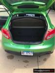 2012 Mazda Mazda2 Touring Hatchback 4D