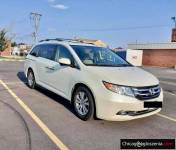 Do sprzedania Honda Odyssey EX-L 2014