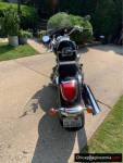 2013 Suzuki Boulevard C50
