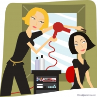 Serenity Beauty Studio z Wood Dale