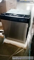 Stainless Steel Dishwashers