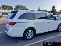 Do sprzedania Honda Odyssey EX-L 2014