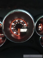 Toyota Matrix 2007. 33 tys mil.