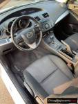 Sprzedam piekna 2012 Mazde 3 touring 2,0 skyactiv