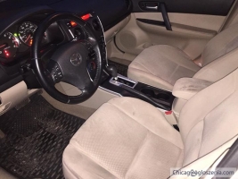mazda 6. 2008. 86 tys mil