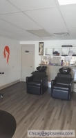 Beauty Corner