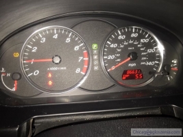 mazda 6. 2008. 86 tys mil