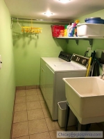 Basement do wynajecia